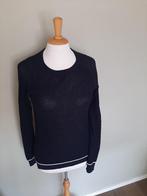Mooie trui van Scotch & Soda maat M ., Ophalen of Verzenden, Zo goed als nieuw, Maat 38/40 (M), Blauw