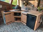 Douglas buitenkeuken Egg Basterd Kamado kitchen brother SALE, Ophalen of Verzenden