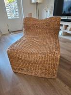 Waterhyacint fauteuil uit Bali, Ophalen, Gebruikt, 75 tot 100 cm