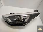 Hyundai I20 II LED lens linkerlamp Ideaal, Auto-onderdelen, Verlichting, Ophalen of Verzenden, Gebruikt, Hyundai