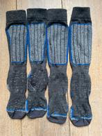 Skisokken maat 31-34 McKinley (2 paar), Overige merken, Gebruikt, Ophalen of Verzenden, Kleding