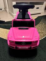 Mercedes loopauto, Ophalen of Verzenden, Zo goed als nieuw