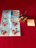 Lego City 4900 - Compleet!, Kinderen en Baby's, Speelgoed | Duplo en Lego, Ophalen, Zo goed als nieuw, Complete set, Lego