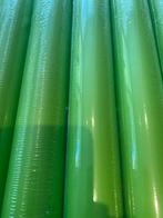 Behang groen, Huis en Inrichting, Ophalen of Verzenden, Minder dan 10 m², Groen