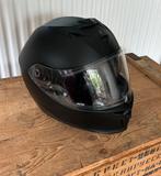 Intergraalhelm Scorpion Exo 520, mat zwart, maat XS, Ophalen of Verzenden, Tweedehands, XS, Overige merken