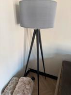 Zuiver lamp, Huis en Inrichting, Lampen | Vloerlampen, Ophalen, Zo goed als nieuw