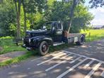 FORD JAILBAR 1946 Zwart, Auto's, Automaat, Leder en Stof, Particulier, 2050 kg