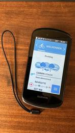 garmin 1040, Fietsen en Brommers, Fietsaccessoires | Fietscomputers, Ophalen of Verzenden, Zo goed als nieuw