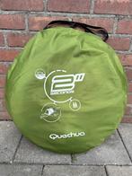 Quechua 2 Seconds XL pop-up tent, Caravans en Kamperen, Tenten, Ophalen of Verzenden, Nieuw, Tot en met 2