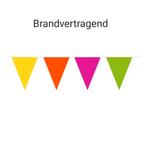 Brandvertragende Versierartikelen, nieuw, Hobby en Vrije tijd, Feestartikelen, Ophalen of Verzenden, Nieuw, Versiering, Carnaval