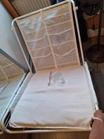 Wand commode, Kinderen en Baby's, Ophalen of Verzenden, Gebruikt, 50 tot 70 cm, 90 tot 105 cm