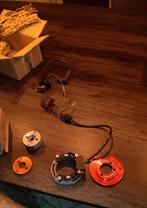 PVL Stage 6 Binnenrotor Ontsteking, Fietsen en Brommers, Ophalen of Verzenden, Zo goed als nieuw, Blok, Stage6