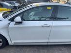 Portier 4Deurs links-voor van een Citroen C5 (KWED), Gebruikt, Citroën, Deur, Ophalen of Verzenden