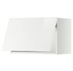 IKEA METOD wandkasten wit x 2, Ophalen, Zo goed als nieuw