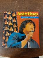 LP: André Hazes - Gewoon André, Ophalen of Verzenden, Zo goed als nieuw, 12 inch, Levenslied of Smartlap
