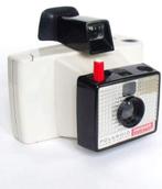 Polaroid fotocamera fototoestel landcamera Fotografie verzam, Verzenden, Gebruikt, Polaroid