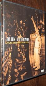 John Legend • Live At The House Of Blues, Verzenden, Muziek en Concerten