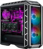 Cooler Master MasterCase H500P Mesh ARGB (nieuw), Computers en Software, Computerbehuizingen, Ophalen of Verzenden, Nieuw