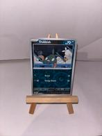 Pokemon Trubbish 059/086 reverse holo white flare, Ophalen of Verzenden, Nieuw, Losse kaart, Foil