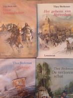 THEA beckman vele titels.   9+97, Ophalen of Verzenden, Gelezen