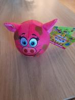 Boerderij mini Varja varken van de Lidl (NIEUW MET KAARTJE)., Lidl, Ophalen