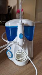 Waterpik Waterflosser WP-100E - Mondverzorging, Ophalen of Verzenden, Gebruikt, Mondverzorging