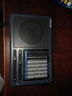 Philips Wereldontvanger Radio, Ophalen of Verzenden, Gebruikt, Radio