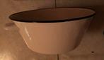 Vintage wasbak, Antiek en Kunst, Ophalen