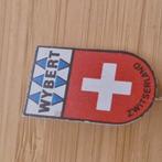 Speldje Wybert Zwitserland, Verzamelen, Speldjes, Pins en Buttons, Ophalen of Verzenden, Gebruikt