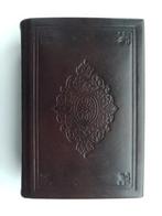 Statenbijbel (luxe uitvoering GBS D32oa, afm. 84x126 mm.), Boeken, Ophalen of Verzenden, Zo goed als nieuw, Gereformeerde Bijbelstichting