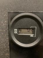 2x charger NSS 2716 DB plus polijstmachine schrobmachine, Ophalen, T, NSS, Overige typen