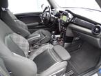 Mini Mini 2.0 Cooper S Chili Serious Business 6-Bak, Leder S, Voorwielaandrijving, 1998 cc, Gebruikt, Euro 6