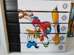 Complete jaargang 2016-2017 Donald Duck themapockets 20tm24, Boeken, Stripboeken, Complete serie of reeks, Ophalen of Verzenden