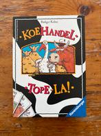 Koehandel kaartspel, Verzenden, Zo goed als nieuw