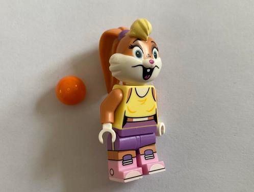 Lego Looney Tunes poppetjes minifiguren minifigs minifiguur, Kinderen en Baby's, Speelgoed | Duplo en Lego, Zo goed als nieuw