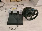 Thrustmaster t300 RS GT amper gebruikt, Ophalen, Zo goed als nieuw