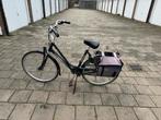 Batavus fiets, Ophalen, Zo goed als nieuw, Batavus, Versnellingen