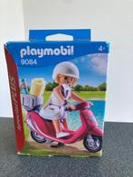 Playmobil Special PLUS 9084 Zomers meisje met scooter NIEUW, Ophalen of Verzenden, Nieuw, Complete set
