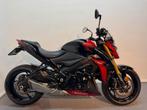 SUZUKI GSX-S 1000 ABS (bj 2017), Motoren, Bedrijf, Naked bike