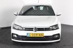 Volkswagen Polo 1.0 TSI 116pk. R-line | Org NL-auto | 2x R-l, Auto's, Volkswagen, Stof, Euro 6, 1095 kg, 116 pk