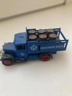 miniatuur auto, Hobby en Vrije tijd, Ophalen of Verzenden, Zo goed als nieuw, Bus of Vrachtwagen, Overige merken