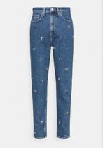 Tommy jeans, Blauw, Ophalen of Verzenden, Zo goed als nieuw, W30 - W32 (confectie 38/40)