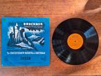 Decca bruckner the orchestra of amsterdam lxt 2829, Ophalen of Verzenden, Gebruikt, Overige formaten