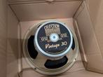 Celestion Vintage 30 – 16 Ohm – 4 stuks, Muziek en Instrumenten, Ophalen, Zo goed als nieuw, 50 tot 100 watt