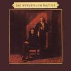 Jan Akkerman & Kaz Lux - Eli, Cd's en Dvd's, Cd's | Jazz en Blues, Jazz en Blues, Ophalen of Verzenden, Zo goed als nieuw, 1980 tot heden