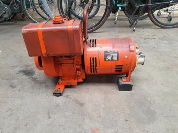 Aggregaat 2.5 KW beschikbaar voor biedingen