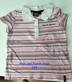 Kinderkleding maat 104, Gebruikt, Meisje, Ophalen of Verzenden, Setje