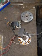 MVT Millenium Ontsteking, Ophalen of Verzenden, Gebruikt, Overige typen, MVT