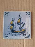 Wandtegel, Antiek en Kunst, Ophalen of Verzenden