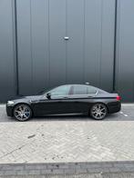 BMW M5 F10 Competition | NL auto | Dealeronderhouden | NAP, Auto's, BMW, Automaat, Achterwielaandrijving, 8 cilinders, 2000 kg